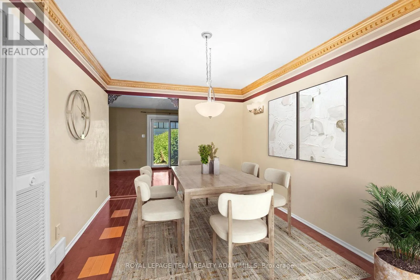 46 GENTLE GATE CRESCENT