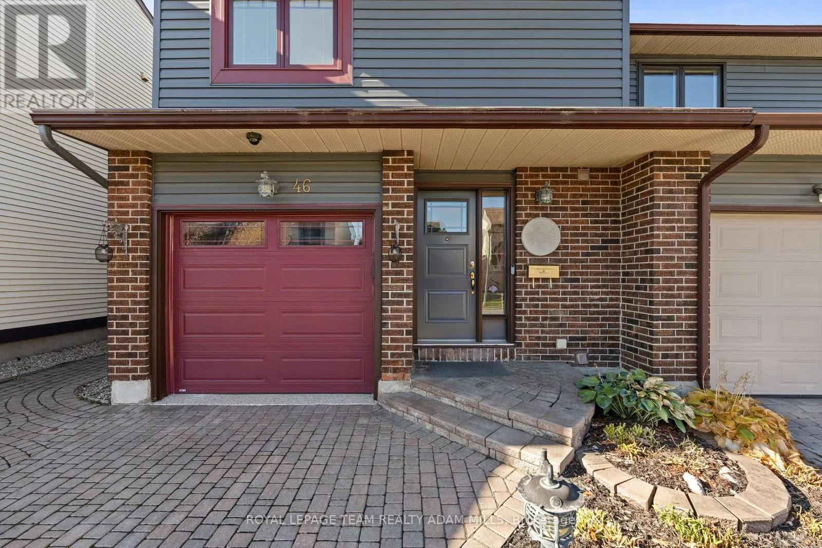 46 GENTLE GATE CRESCENT