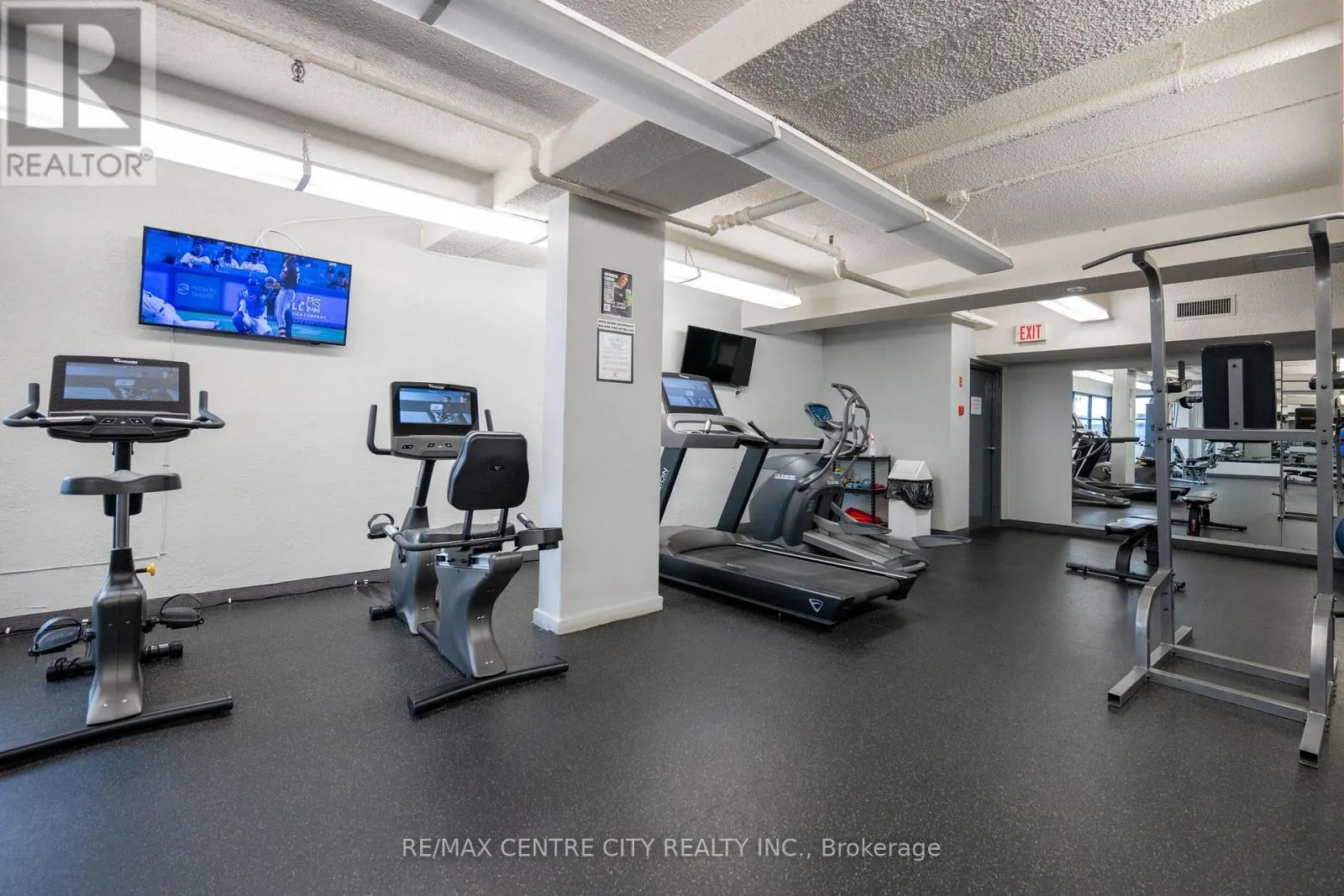 2108 - 389 DUNDAS STREET E, #2108