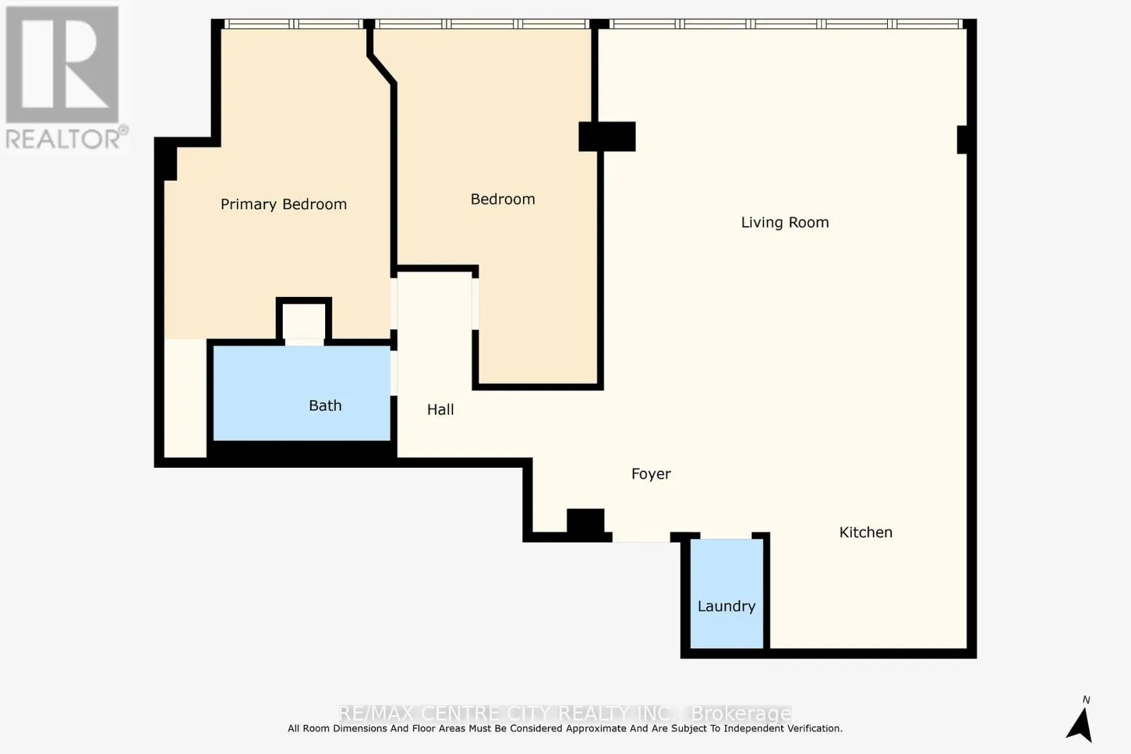 2108 - 389 DUNDAS STREET E, #2108