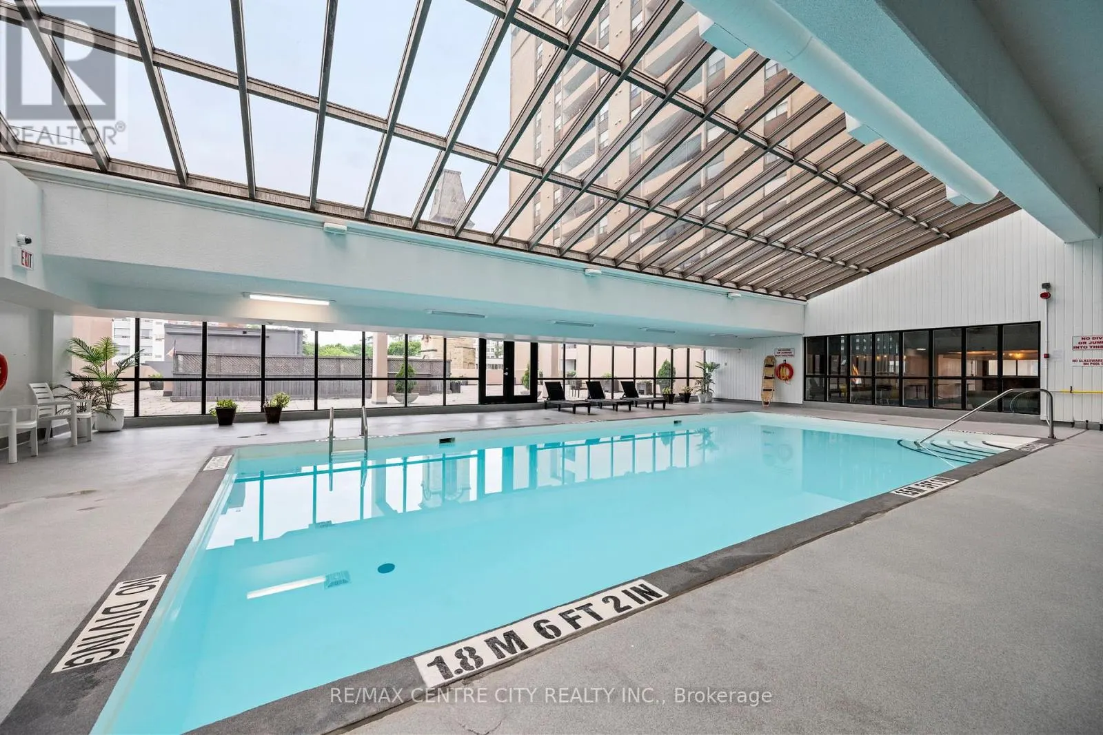 2108 - 389 DUNDAS STREET E, #2108