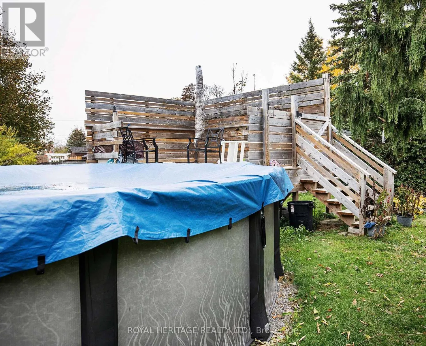 111 ADELAIDE STREET N