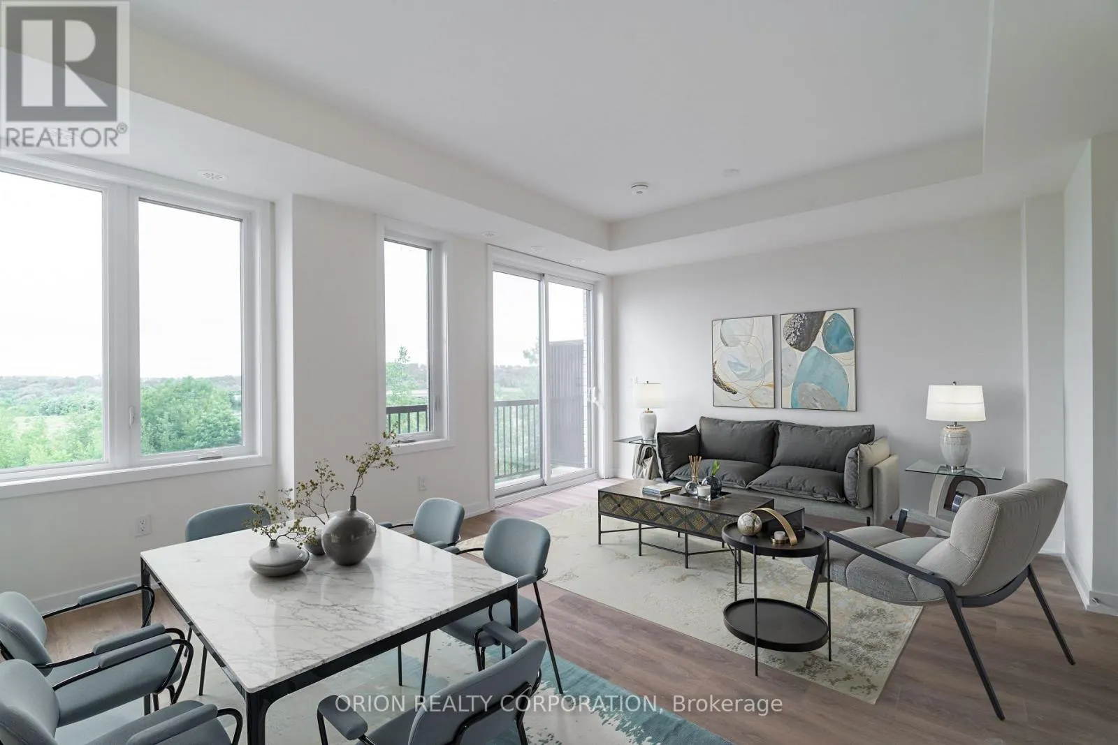 1803 - 160 DENSMORE ROAD