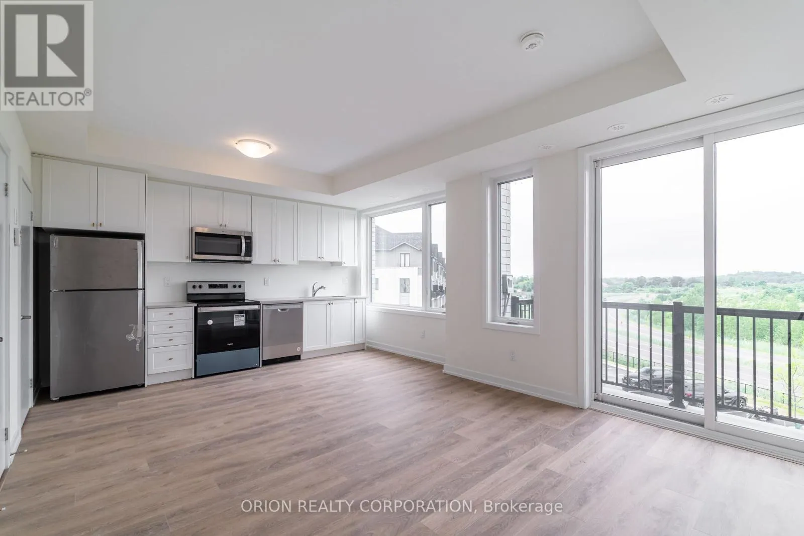 1803 - 160 DENSMORE ROAD