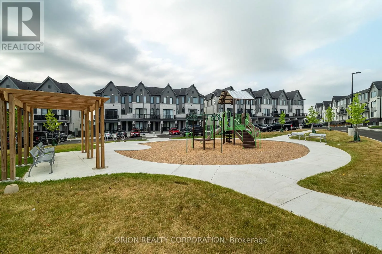 1803 - 160 DENSMORE ROAD