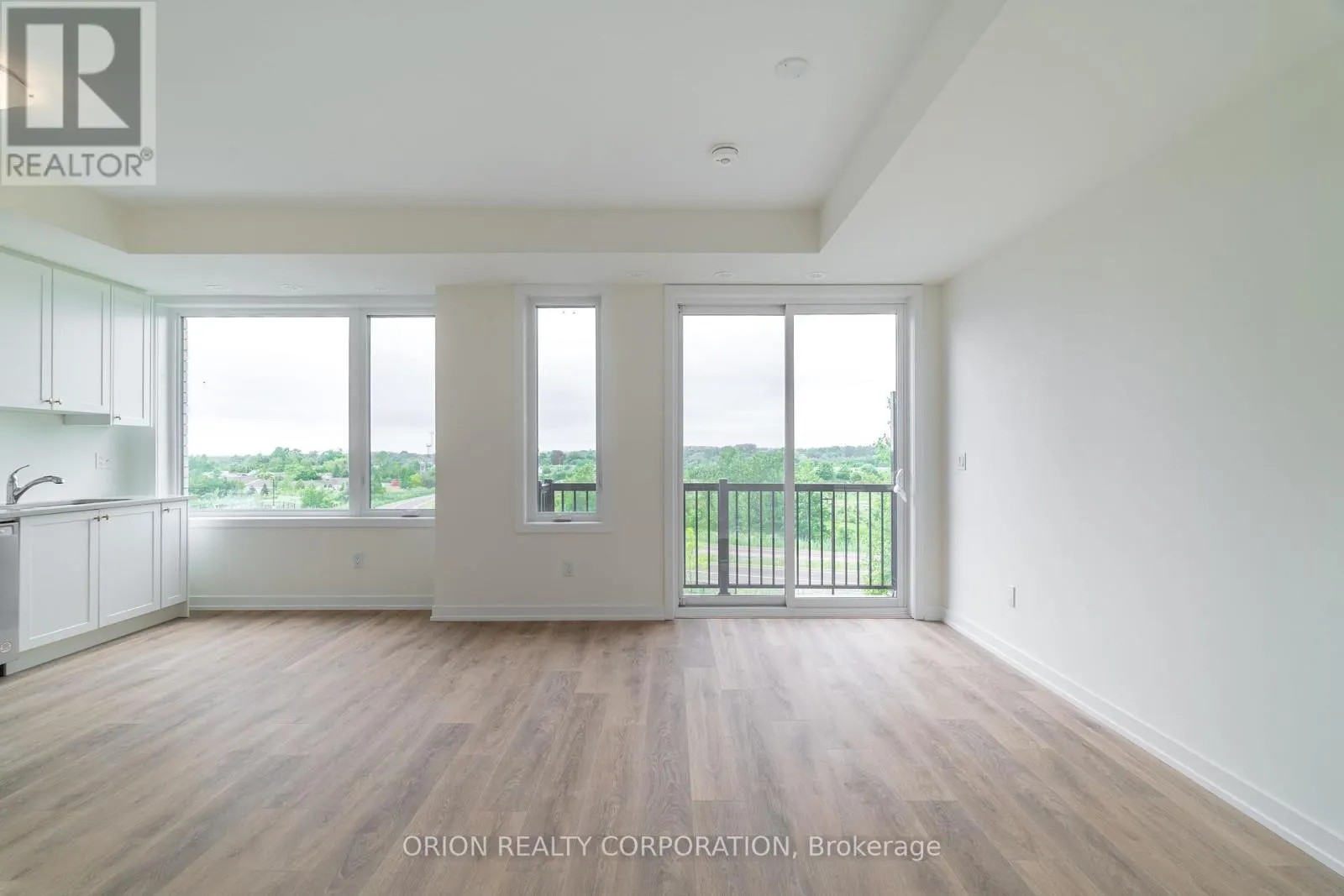 1803 - 160 DENSMORE ROAD