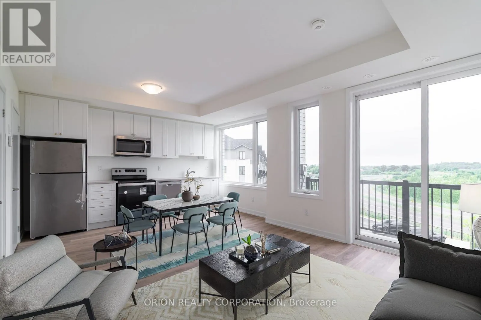 1803 - 160 DENSMORE ROAD