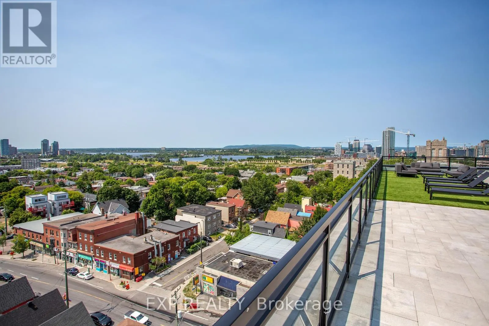 510 - 770 SOMERSET STREET W