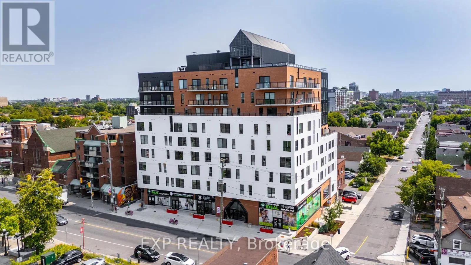 514 - 770 SOMERSET STREET W