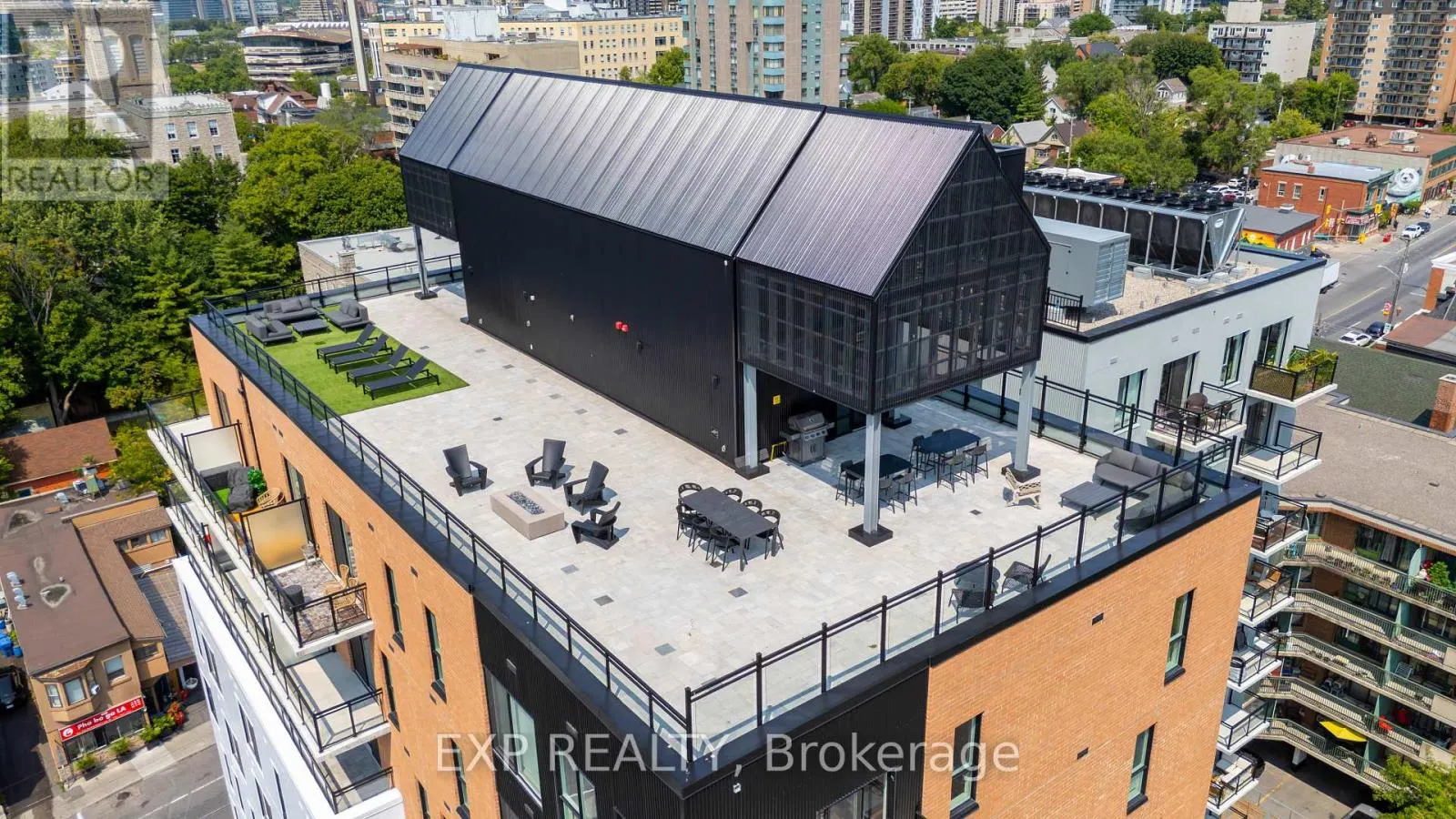 514 - 770 SOMERSET STREET W