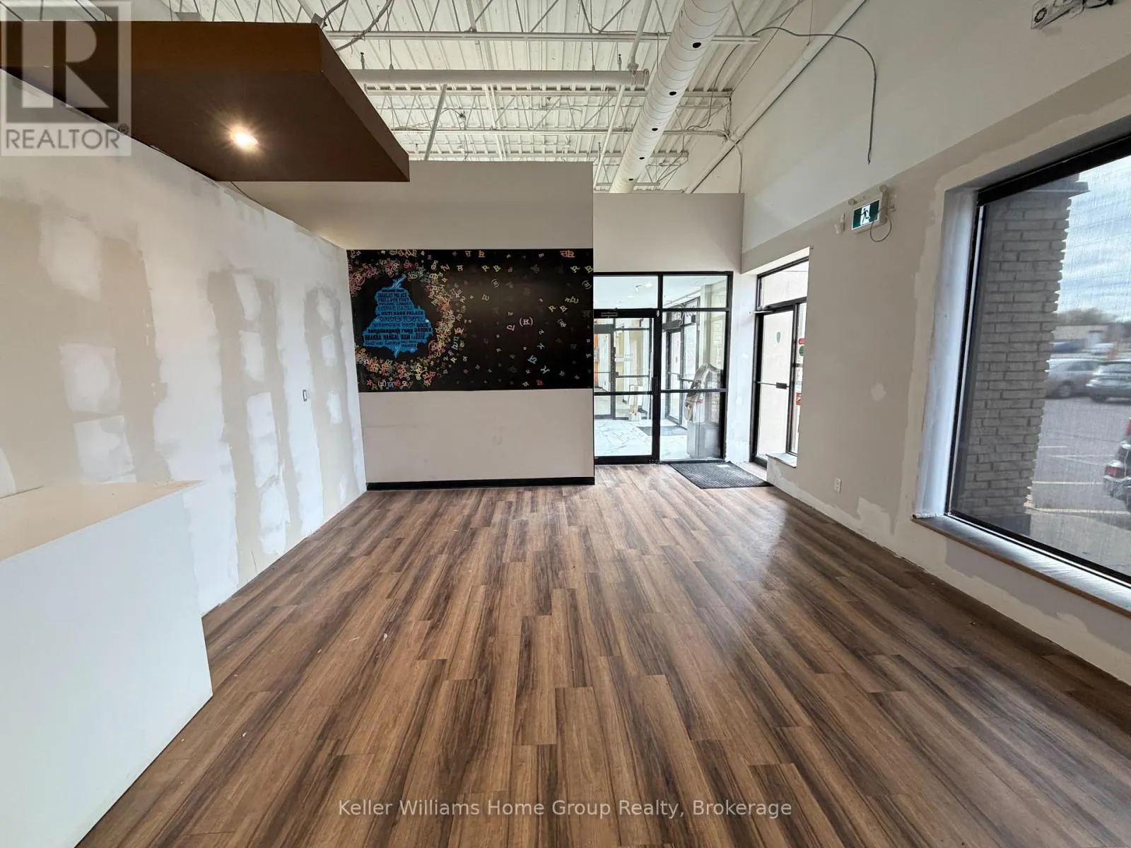 7,8,9 - 340 WOODLAWN ROAD W, #7,8,9