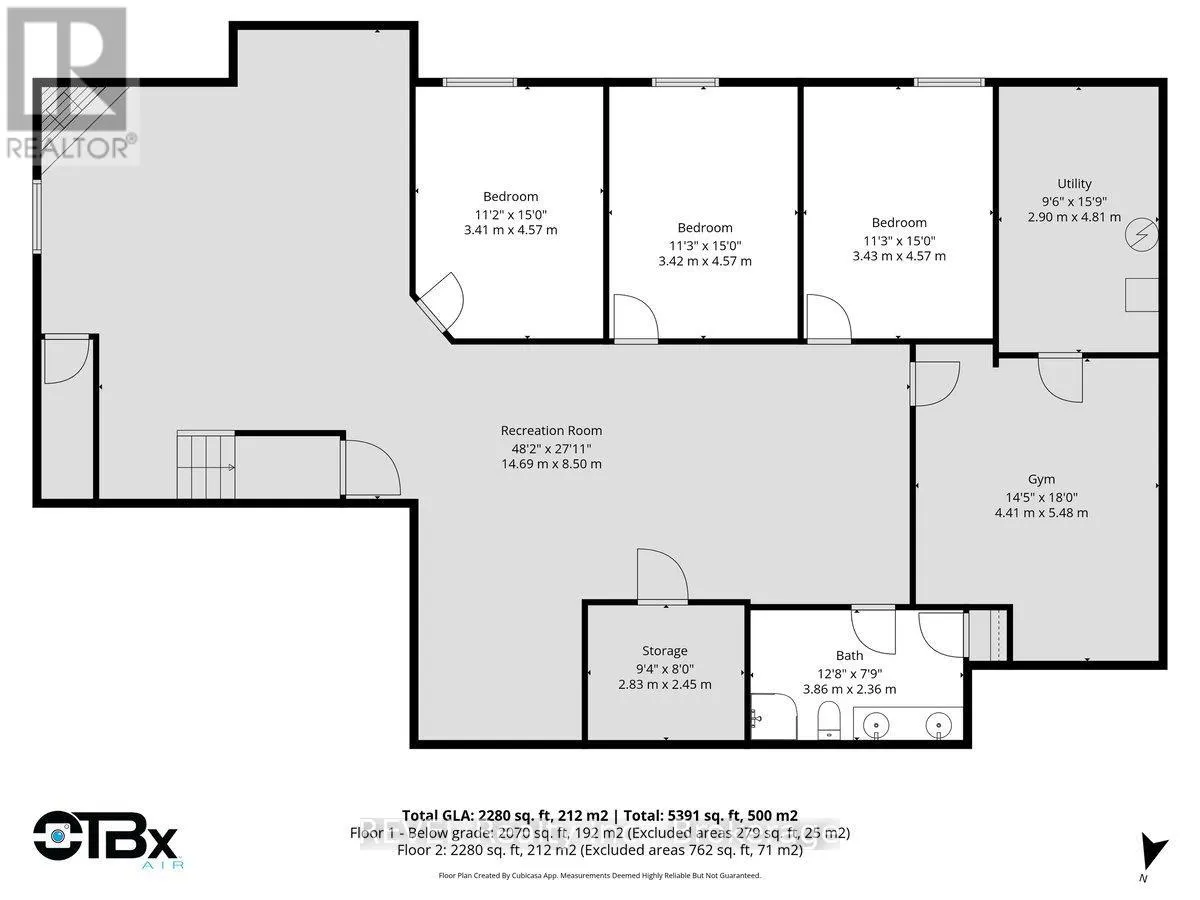 1330 CONCESSION 6 ROAD W