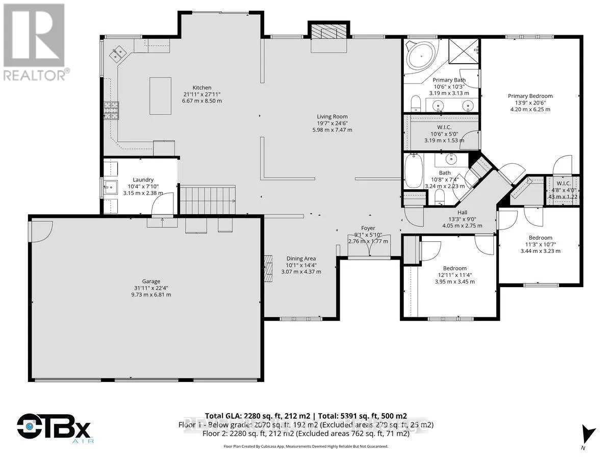 1330 CONCESSION 6 ROAD W