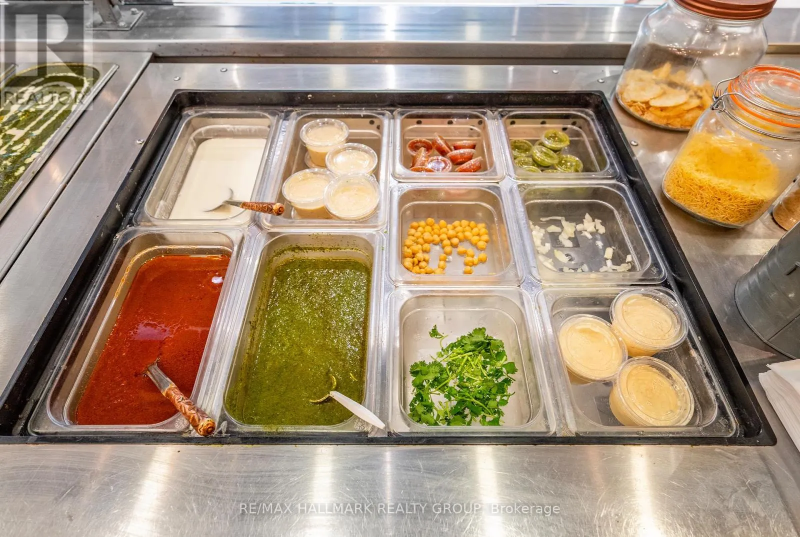 UNIT 609 - 1200 ST. LAURENT BOULEVARD