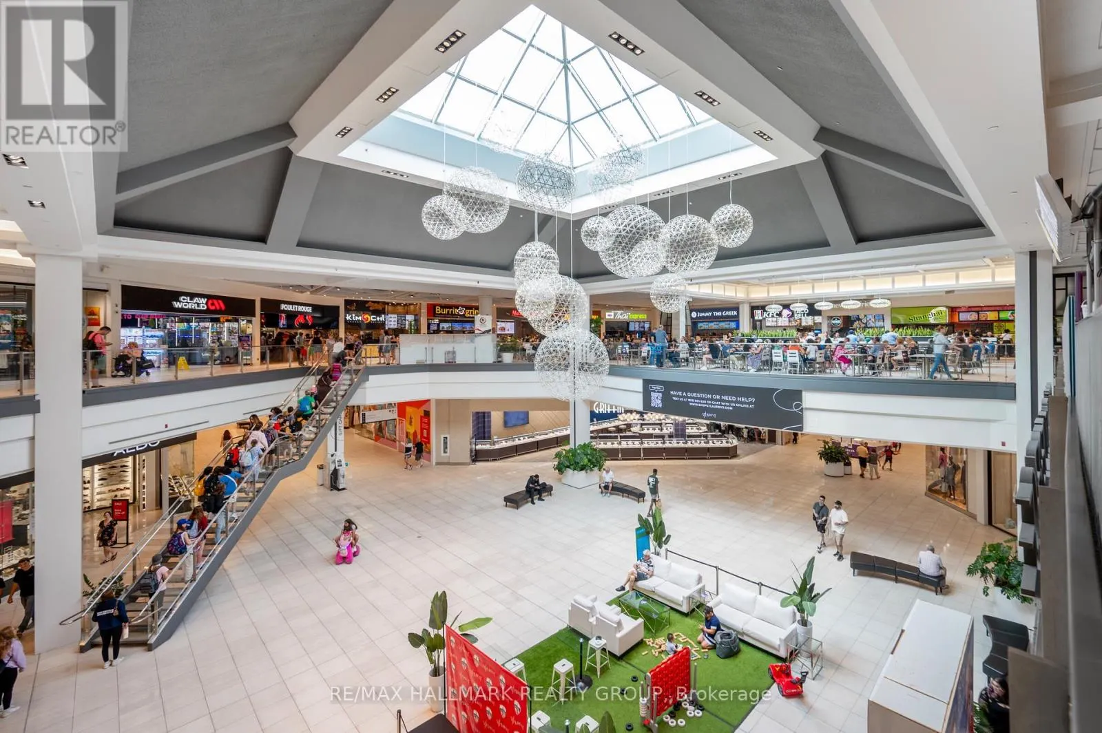 UNIT 609 - 1200 ST. LAURENT BOULEVARD