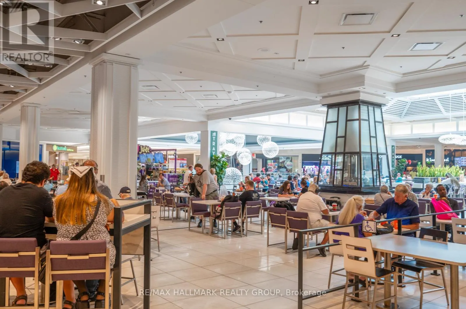 UNIT 609 - 1200 ST. LAURENT BOULEVARD