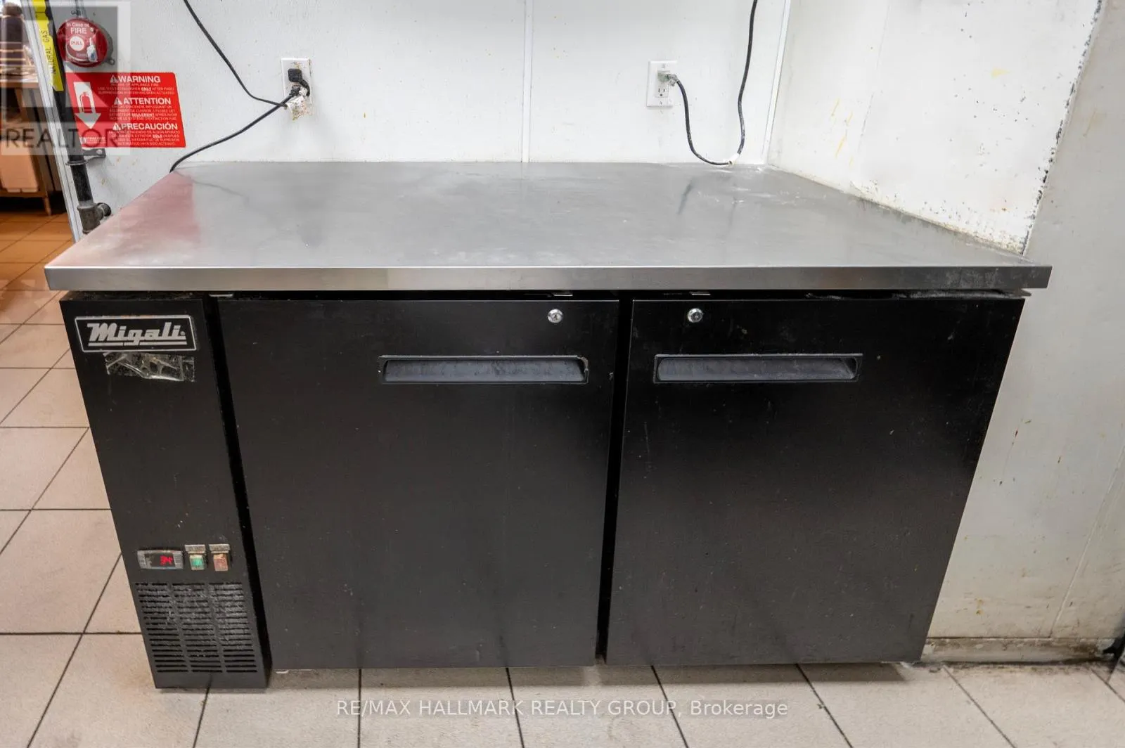 UNIT 609 - 1200 ST. LAURENT BOULEVARD