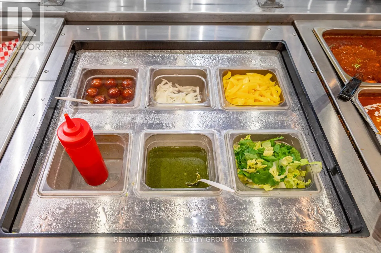 UNIT 609 - 1200 ST. LAURENT BOULEVARD