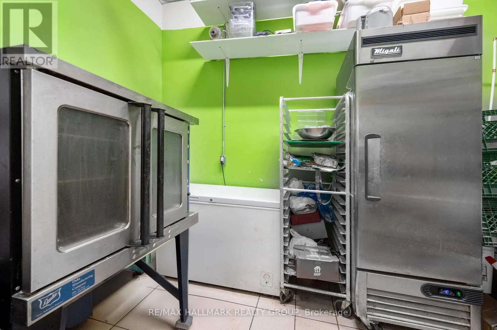 UNIT 609 - 1200 ST. LAURENT BOULEVARD