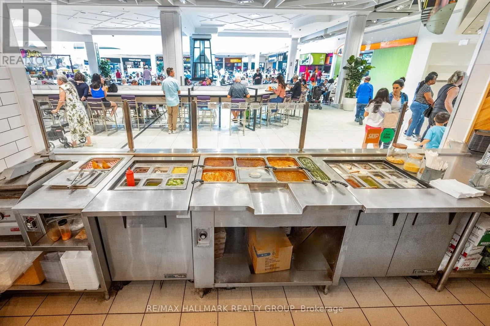 UNIT 609 - 1200 ST. LAURENT BOULEVARD