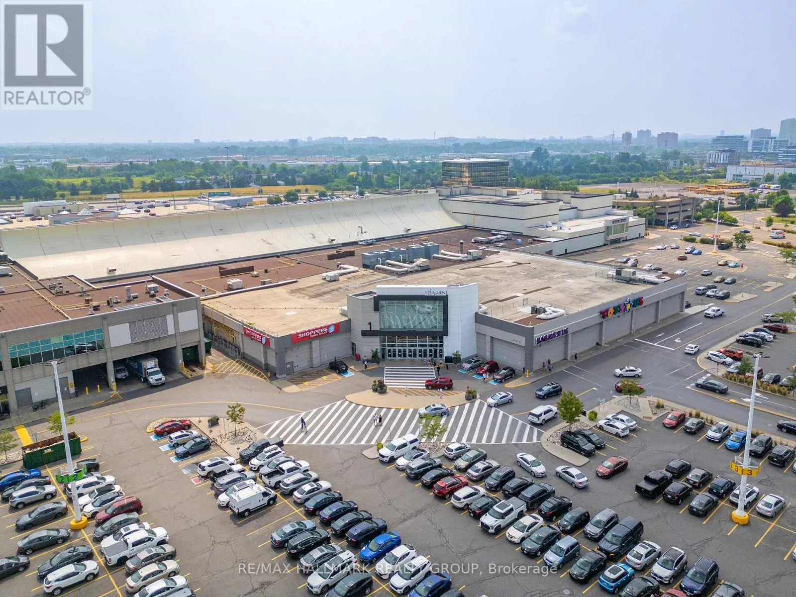 UNIT 609 - 1200 ST. LAURENT BOULEVARD