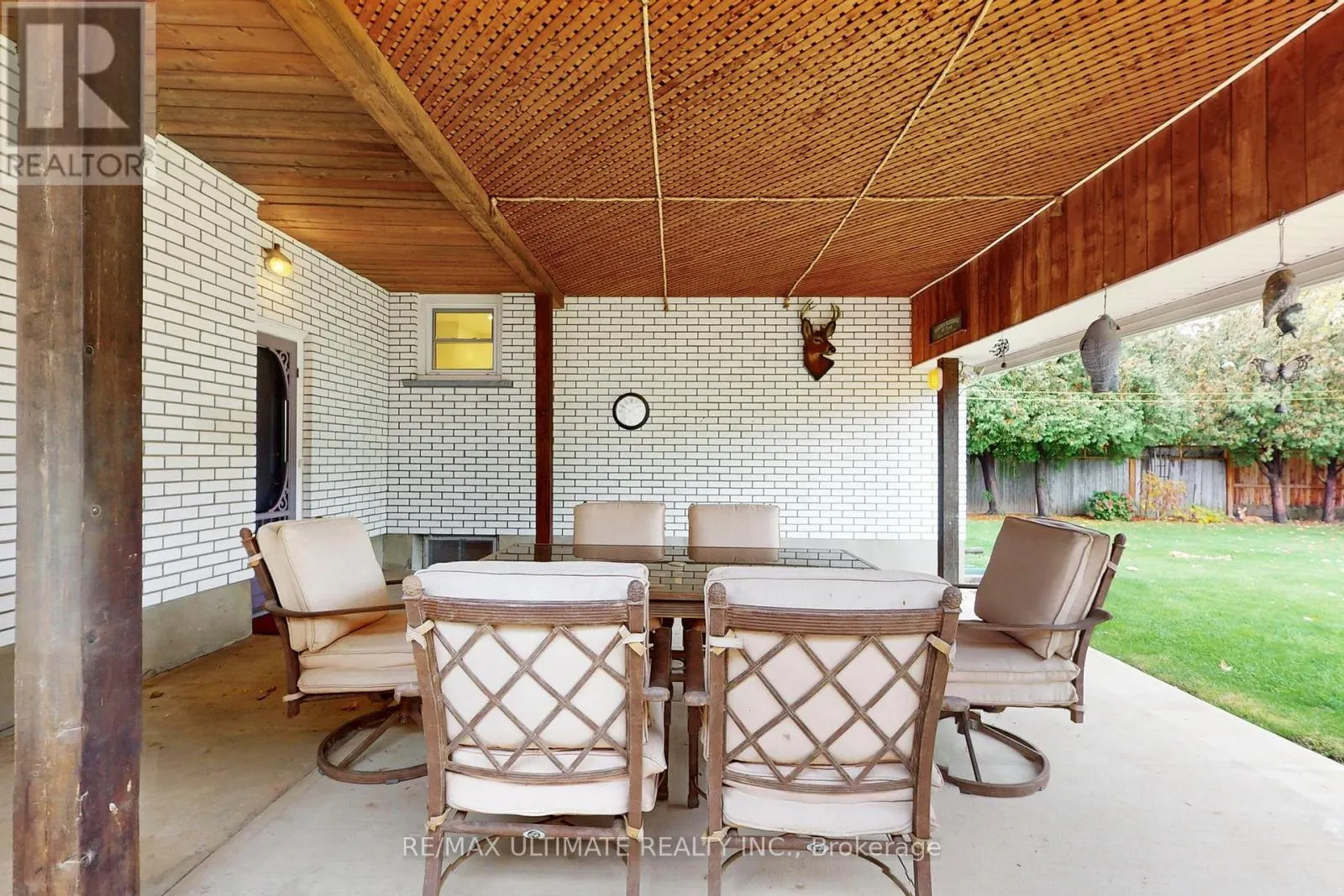 GEB - 96 LAKESHORE ROAD