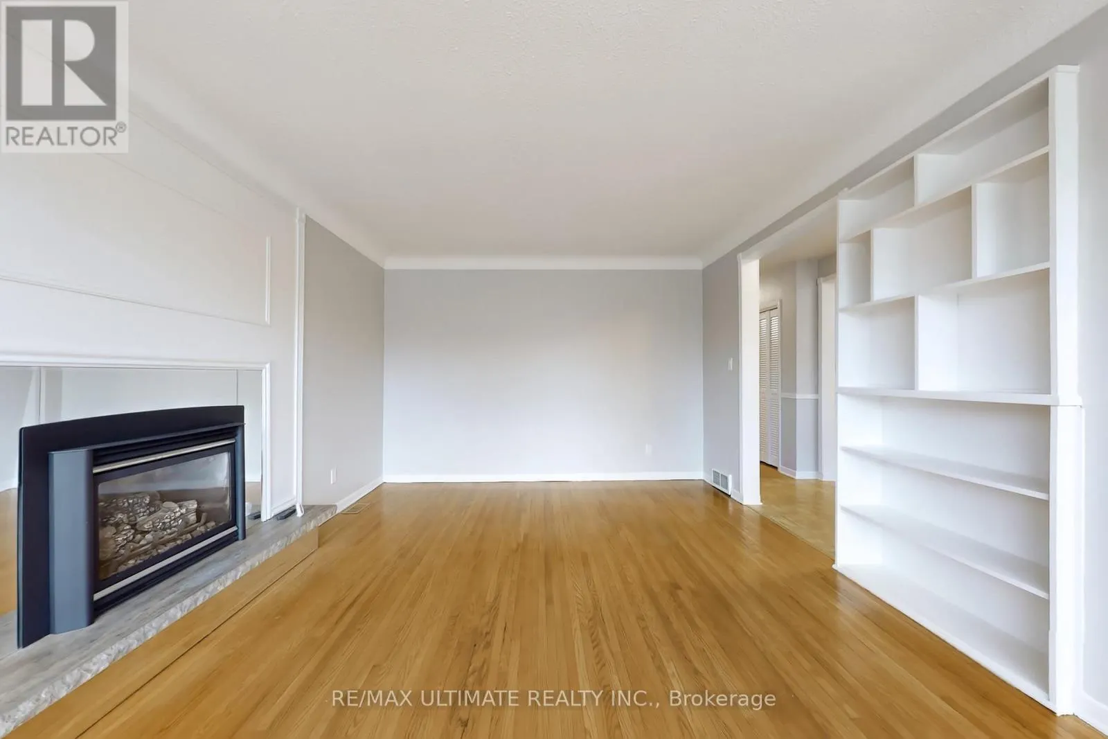 GEB - 96 LAKESHORE ROAD