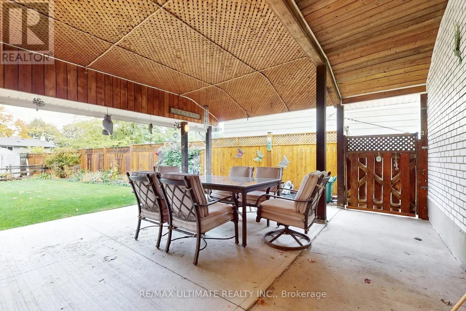 GEB - 96 LAKESHORE ROAD