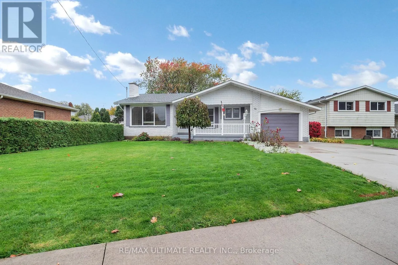 GEB - 96 LAKESHORE ROAD