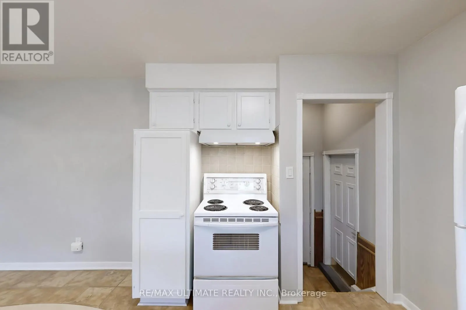 GEB - 96 LAKESHORE ROAD