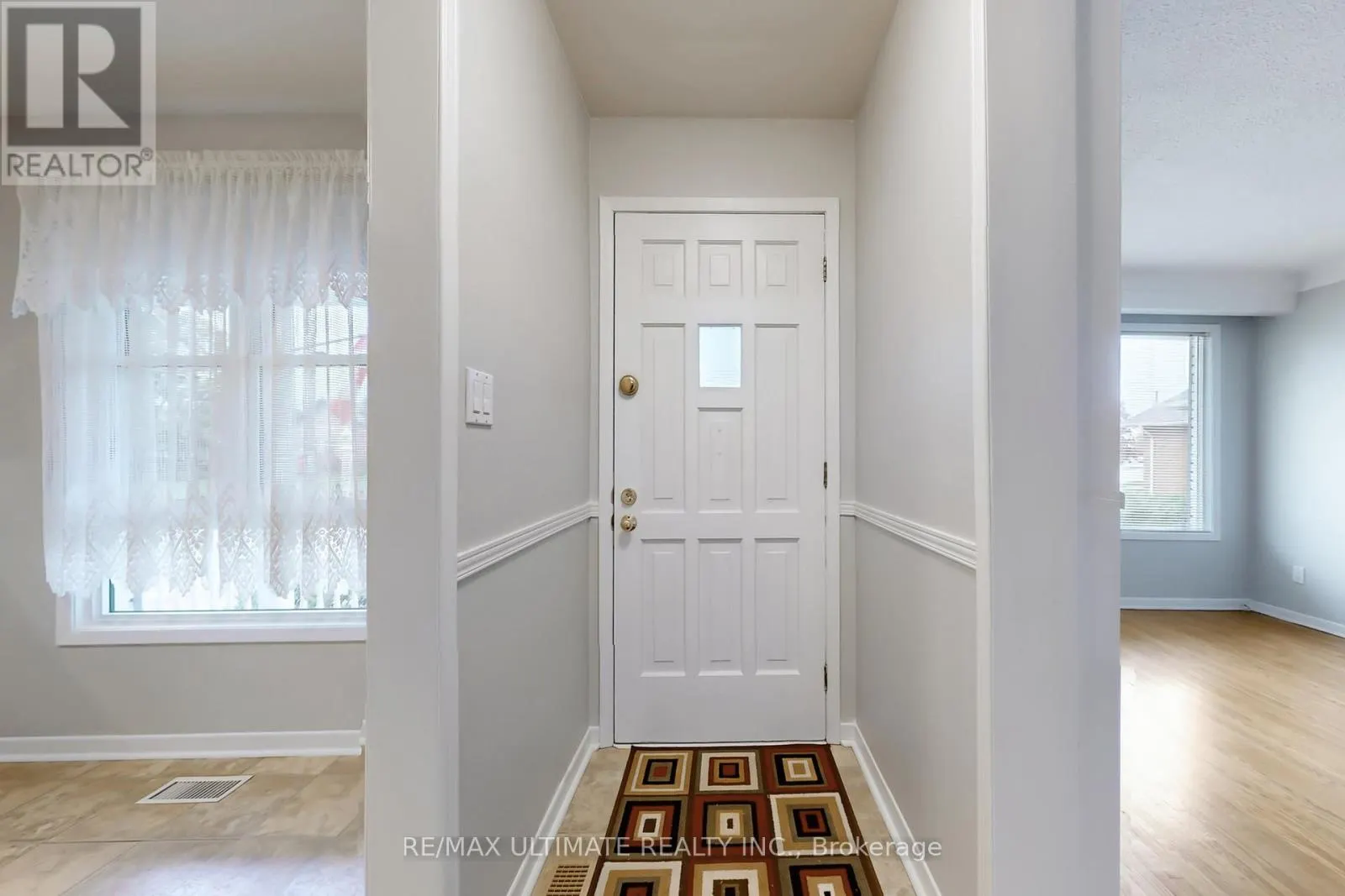 GEB - 96 LAKESHORE ROAD