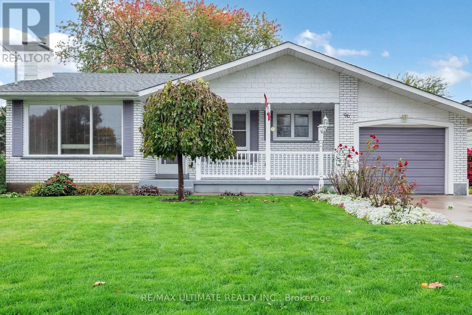 GEB - 96 LAKESHORE ROAD