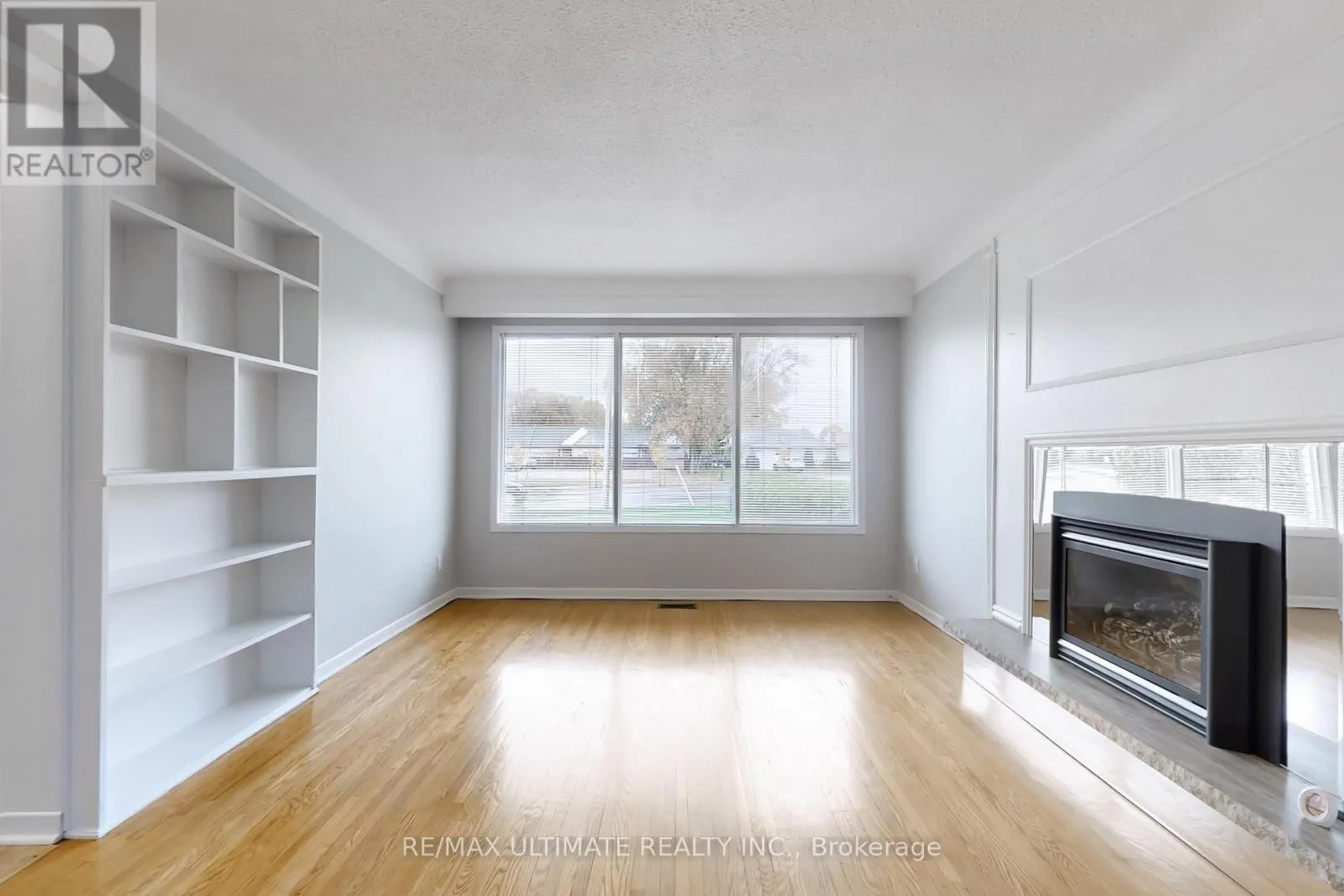 GEB - 96 LAKESHORE ROAD