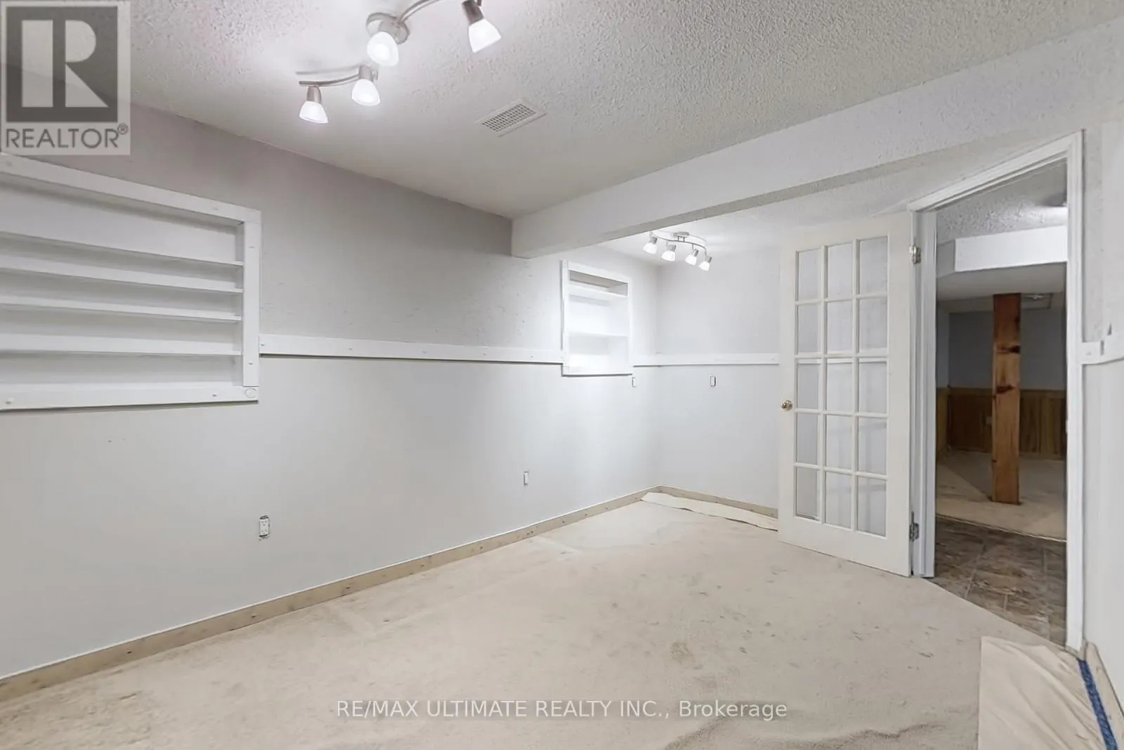 GEB - 96 LAKESHORE ROAD