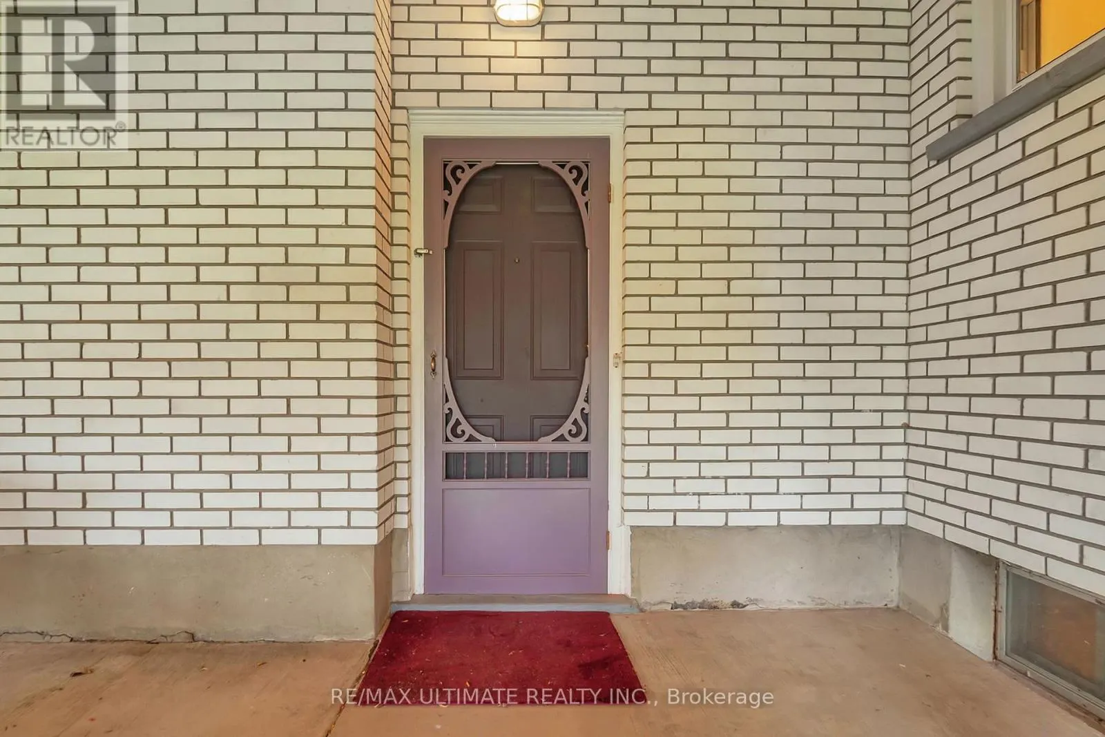 GEB - 96 LAKESHORE ROAD