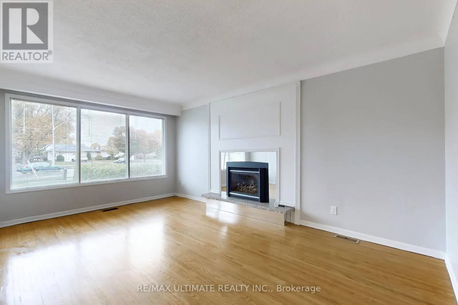 GEB - 96 LAKESHORE ROAD