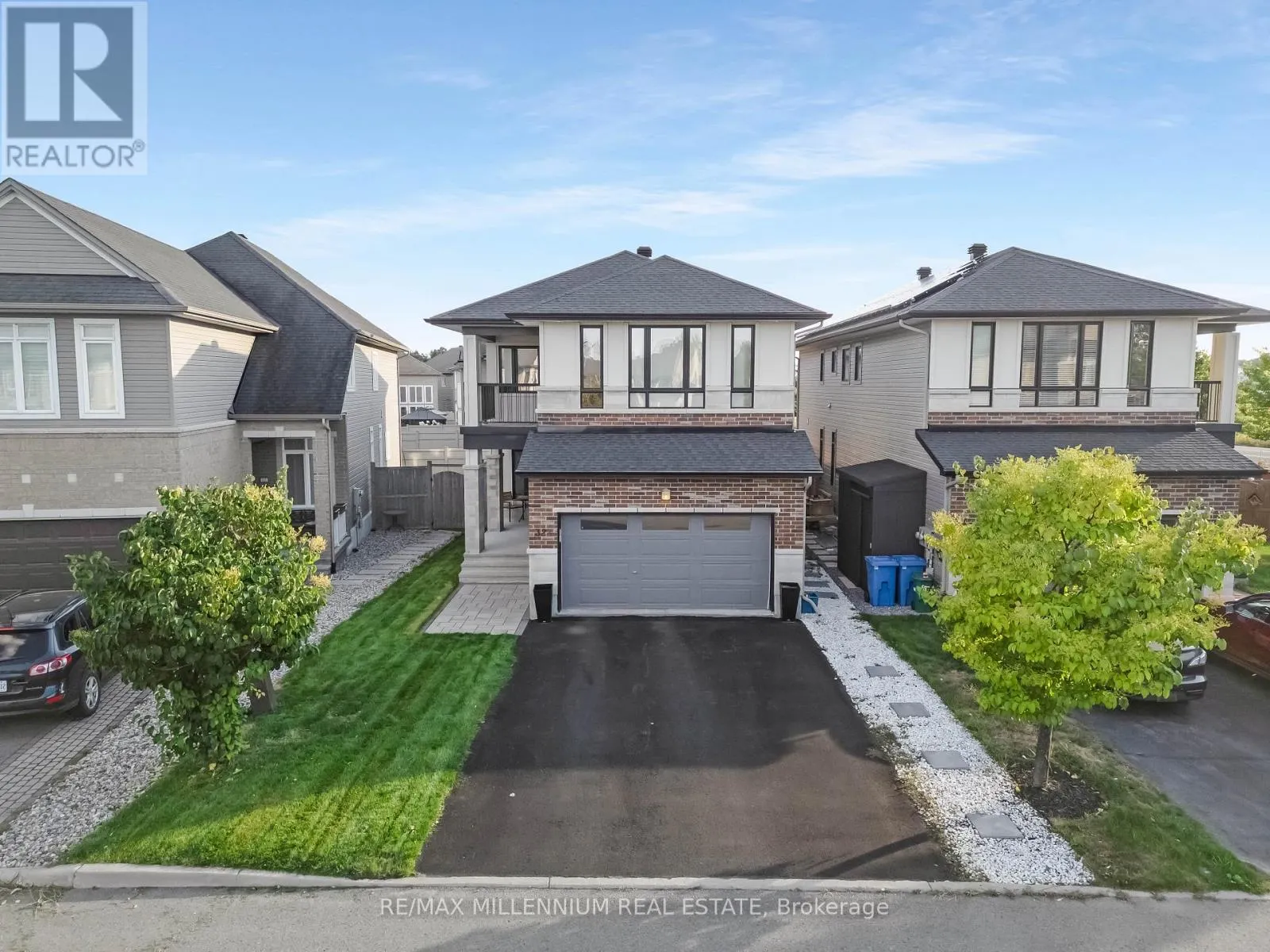 327 BALLINVILLE CIRCLE