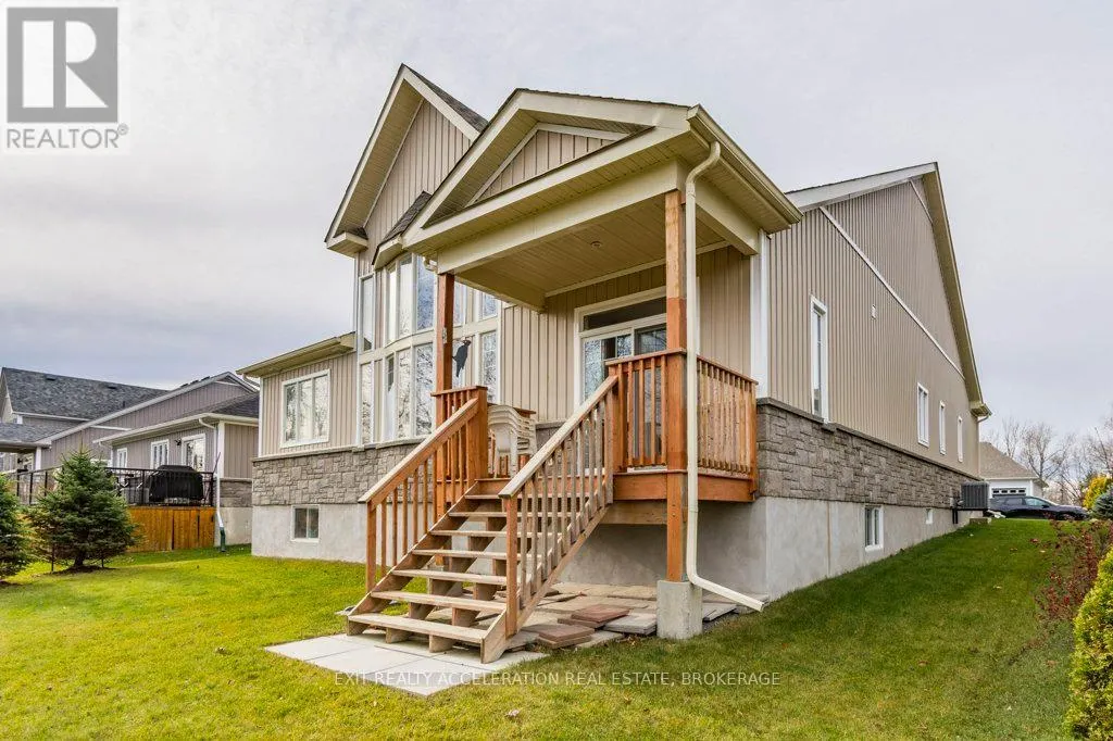 113 COUNTRY CLUB DRIVE