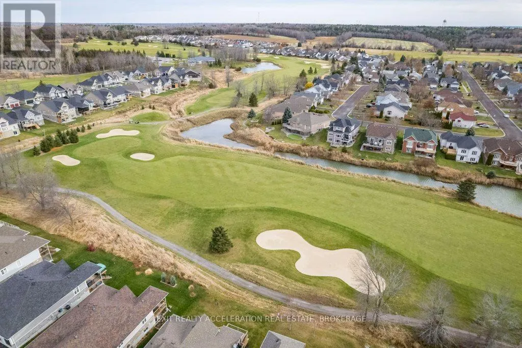 113 COUNTRY CLUB DRIVE