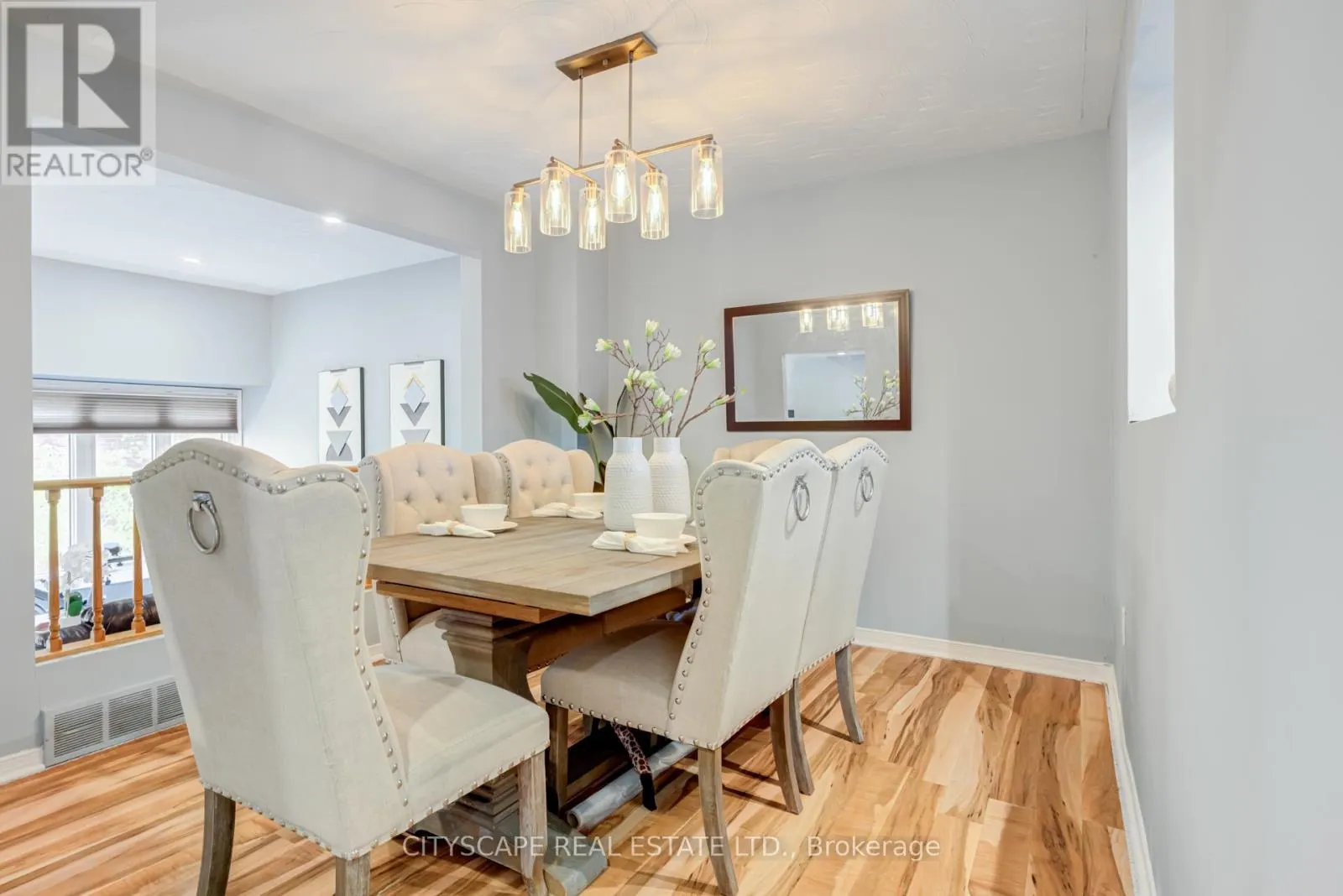 60 - 72 STONE CHURCH ROAD W