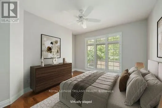 1 - 537 CRESTWOOD DRIVE, #1