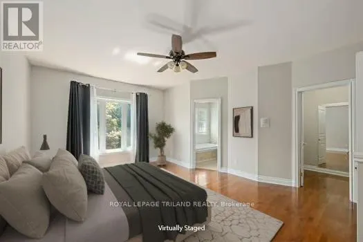 1 - 537 CRESTWOOD DRIVE, #1