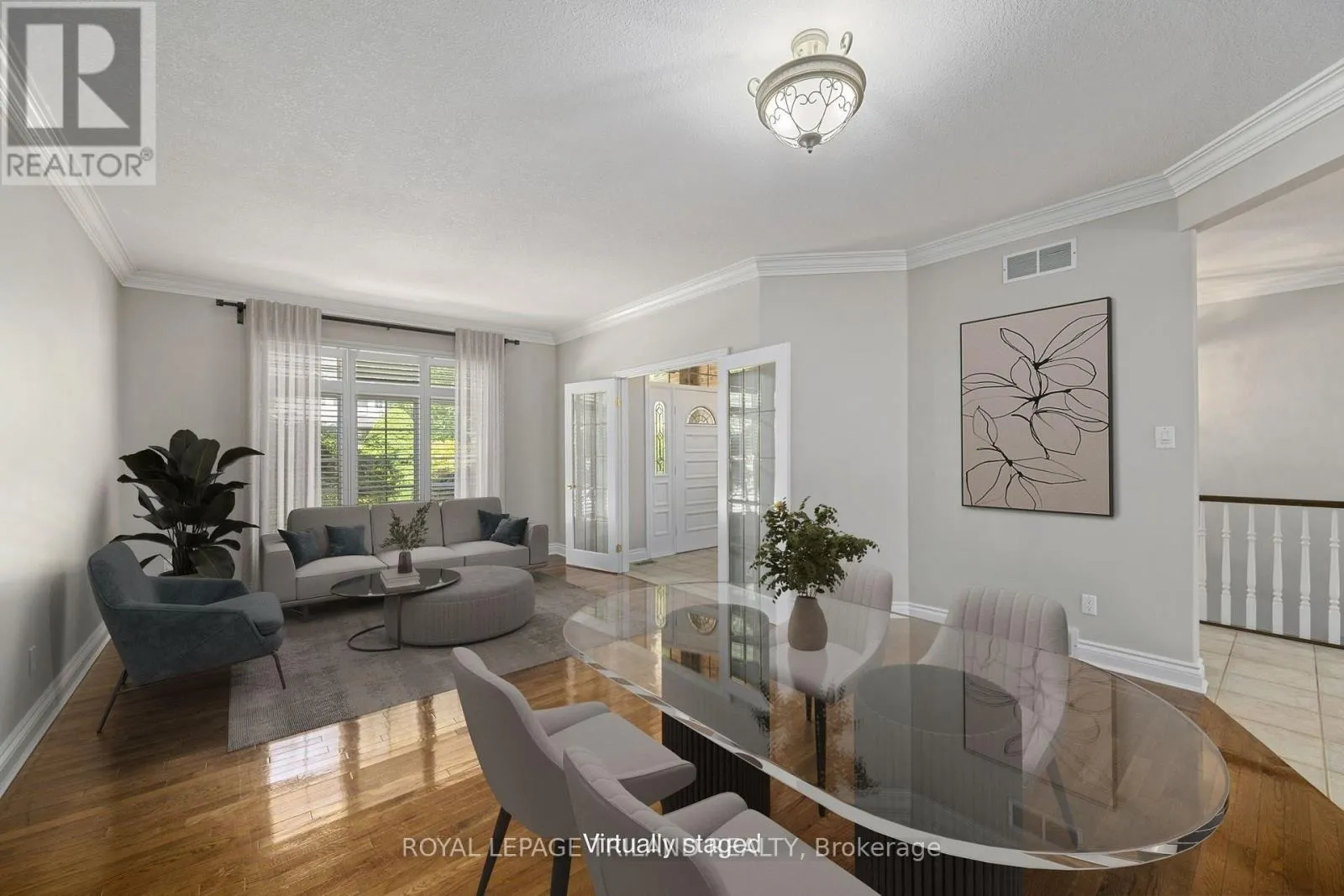 1 - 537 CRESTWOOD DRIVE, #1