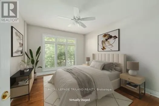 1 - 537 CRESTWOOD DRIVE, #1