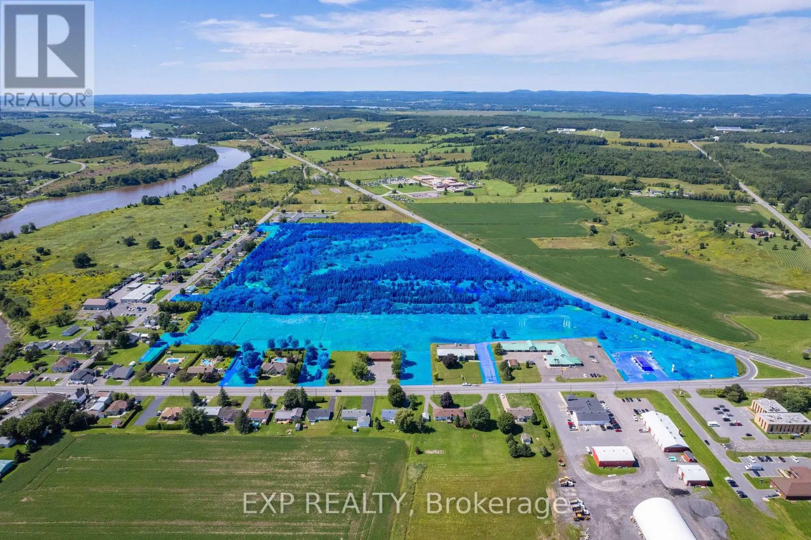 LOT 6 OLD HIGHWAY 17