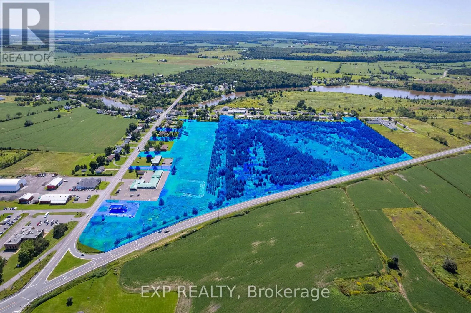 LOT 6 OLD HIGHWAY 17