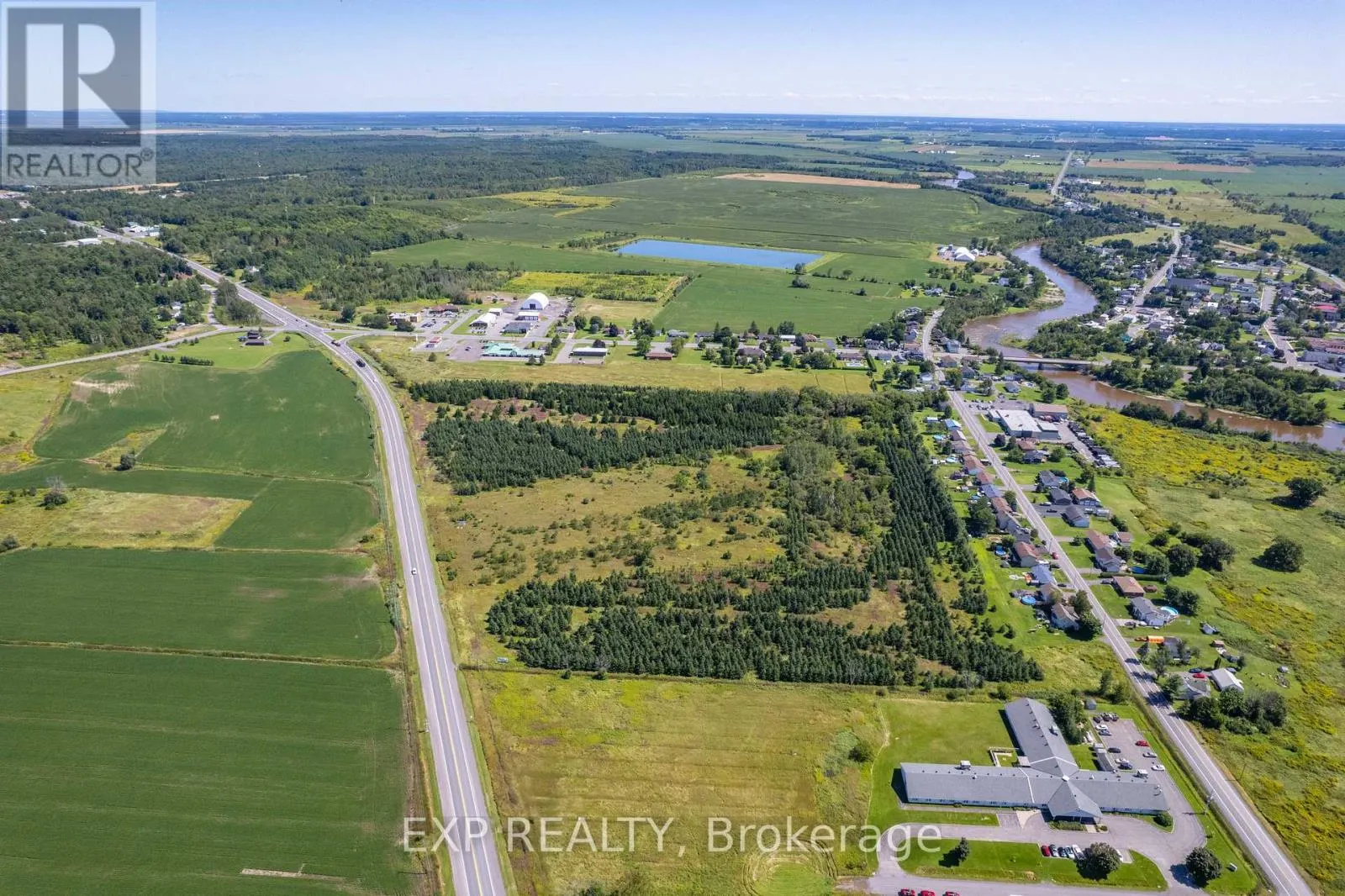 LOT 6 OLD HIGHWAY 17