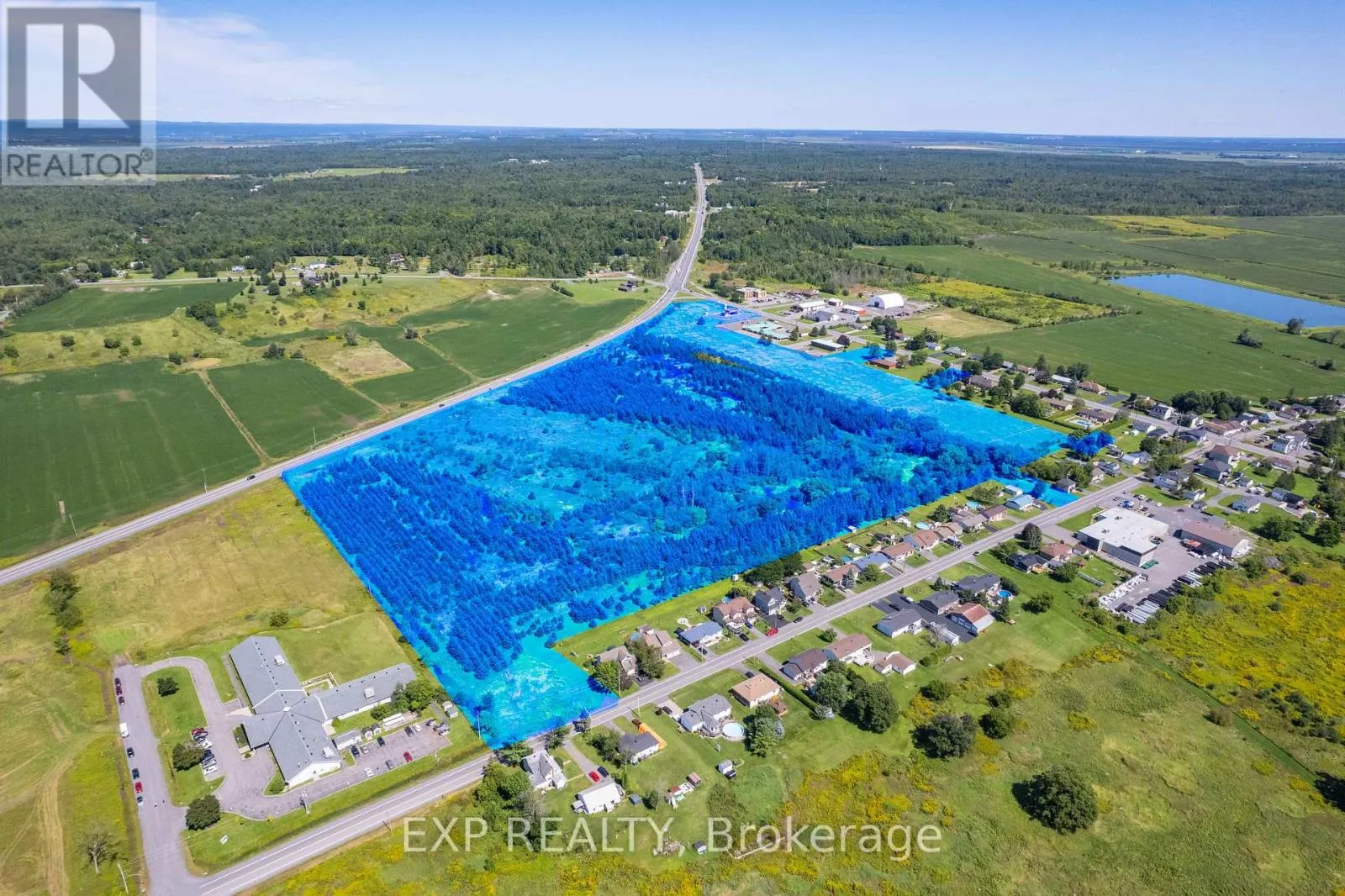 LOT 6 OLD HIGHWAY 17