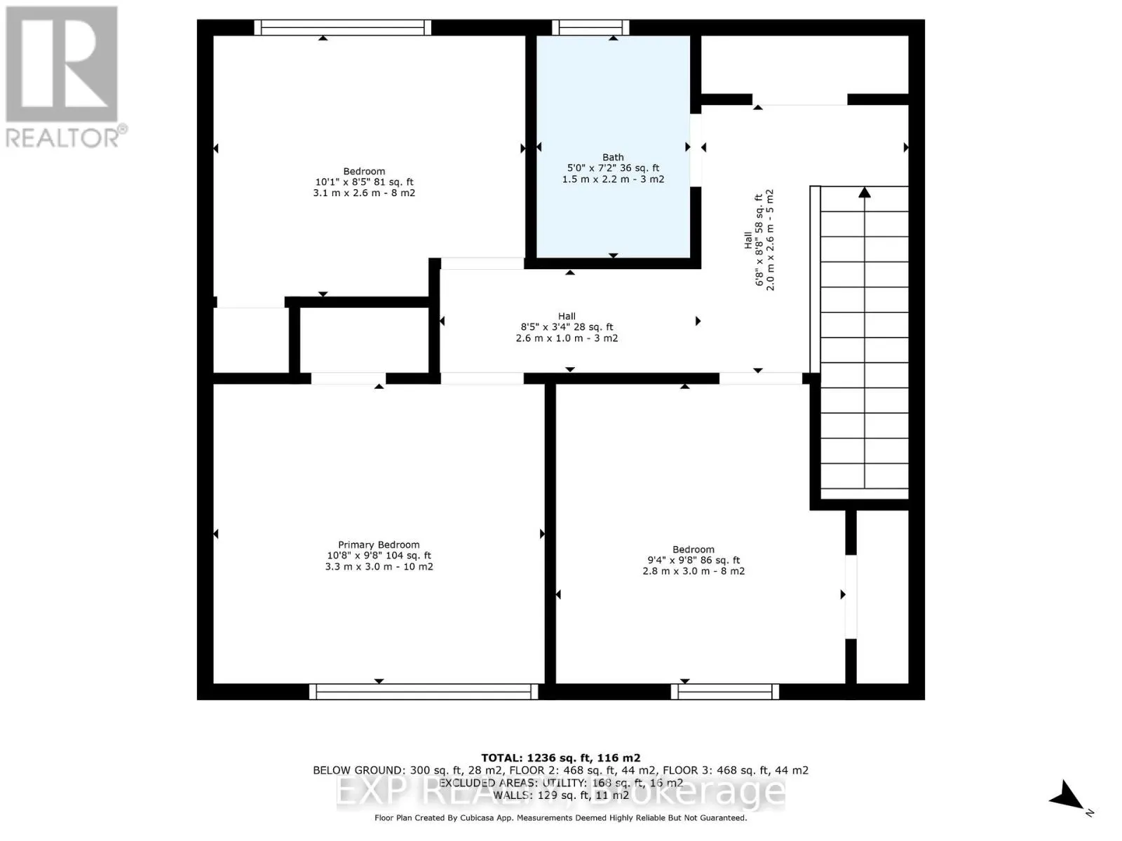 646 BORTHWICK AVENUE