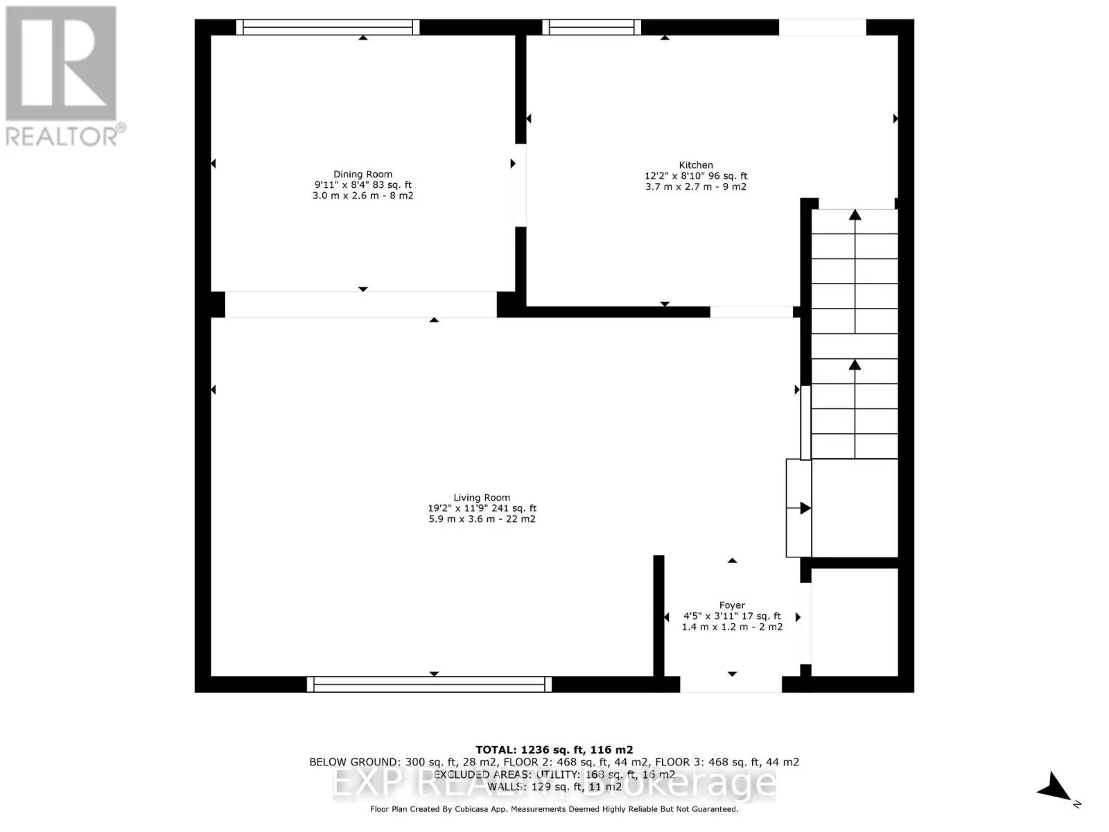 646 BORTHWICK AVENUE